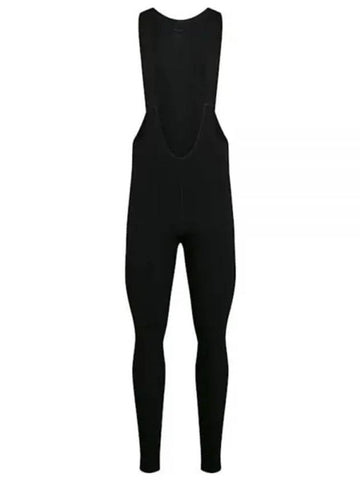 MEN'S PRO TEAM WINTER TIGHTS WITH PAD II PWT04XXBBK Men's Pro Team Winter Tights With Pad - RAPHA - BALAAN 1