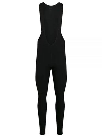 MEN S PRO TEAM WINTER TIGHTS WITH PAD II PWT04XXBBK - RAPHA - BALAAN 1