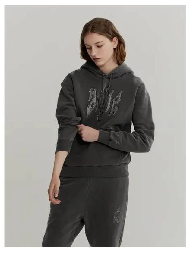 Billie Eilish Hoodie Black - JORDAN - BALAAN 2