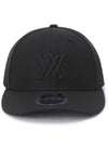 ANEW x NEW ERA U MATT LOGO CAPBK - ANEWGOLF - BALAAN 4