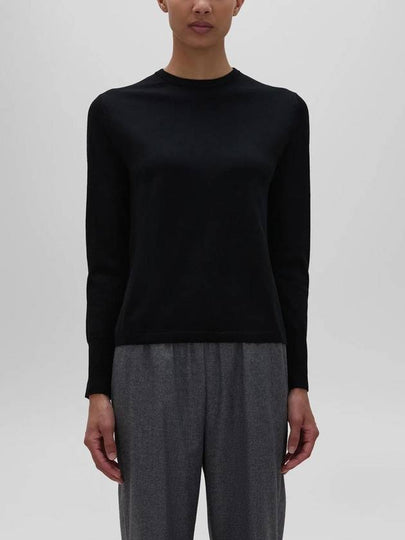 Aspesi Sweaters Black - ASPESI - BALAAN 2