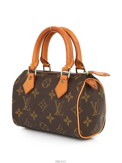 women cross bag - LOUIS VUITTON - BALAAN 2