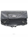 women cross bag - BALENCIAGA - BALAAN 1