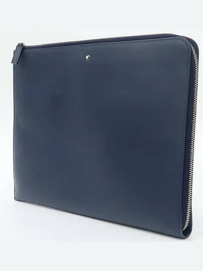 U0114519 Clutch Bag - MONTBLANC - BALAAN 2