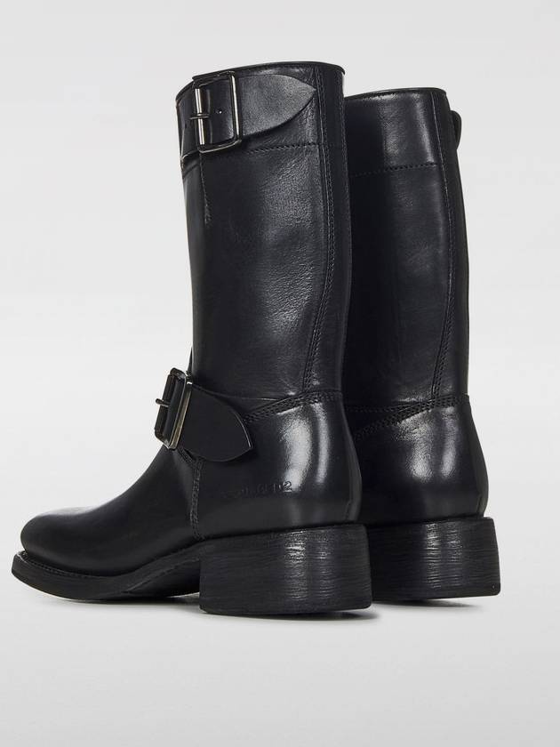 Flat ankle boots woman Dsquared2 - DSQUARED2 - BALAAN 3