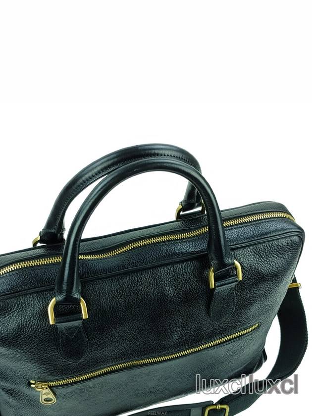 men brief case - MULBERRY - BALAAN 7