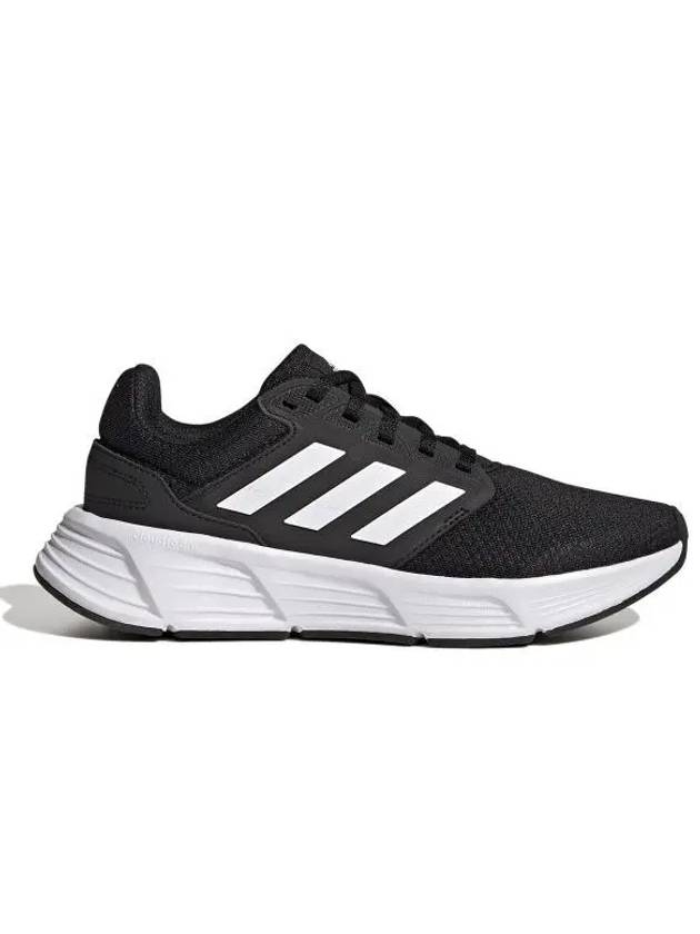 Galaxy 6 Running Low Top Sneakers Black - ADIDAS - BALAAN 2