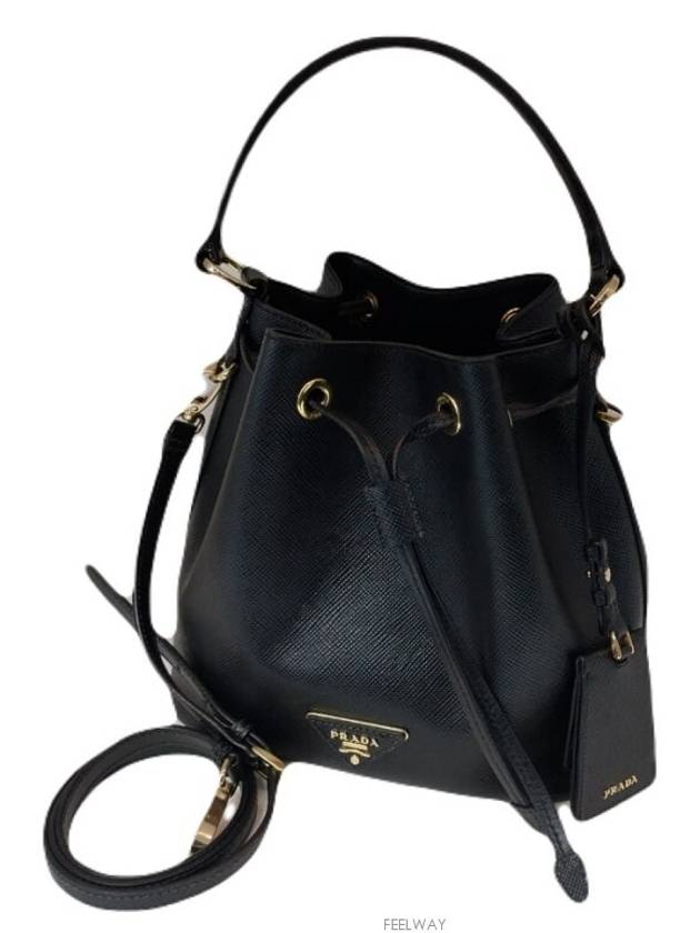 women cross bag - PRADA - BALAAN 1