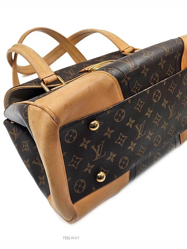 women shoulder bag - LOUIS VUITTON - BALAAN 6