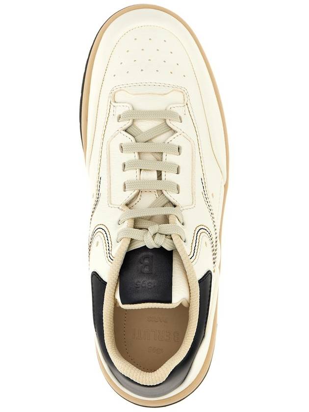 Berluti 'Play-Off' Sneakers - BERLUTI - BALAAN 4