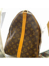 men s luggage bag - LOUIS VUITTON - BALAAN 3