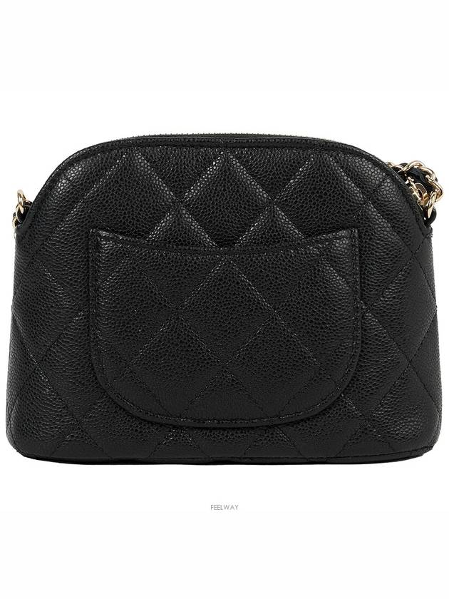 women cross bag - CHANEL - BALAAN 4