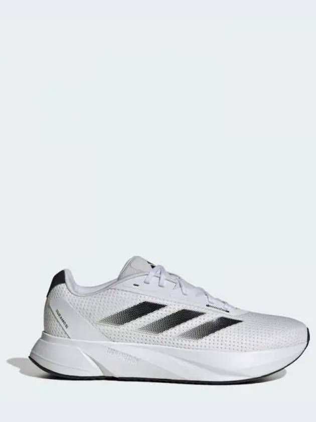 Adidas Duramo SL Low Top Sneakers Cloud White - ADIDAS - BALAAN 2