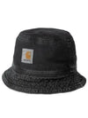 Garrison Corduroy Bucket Hat - CARHARTT WIP - BALAAN 2