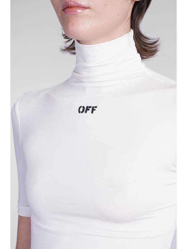 Off-White Topwear - OFF WHITE - BALAAN 5