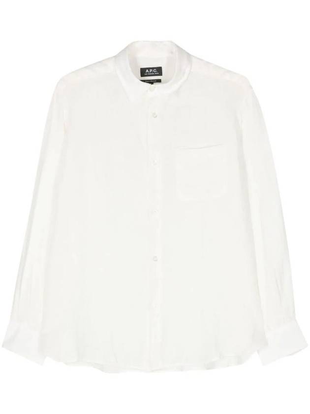 A.P.C. Shirt - A.P.C. - BALAAN 1