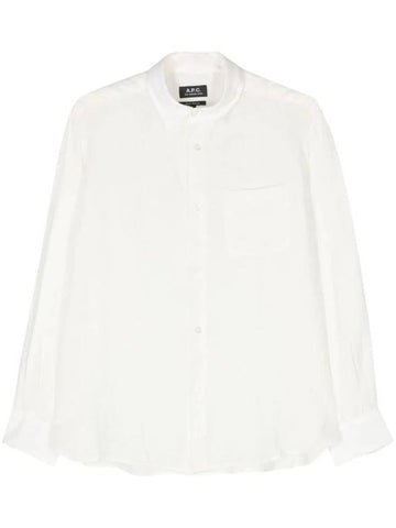 A.P.C. Shirt - A.P.C. - BALAAN 1