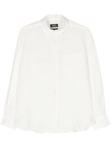 A.P.C. Shirt - A.P.C. - BALAAN 1