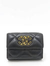 AP1789 Half Wallet - CHANEL - BALAAN 2