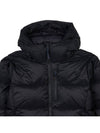 Hudson padded jacket HMU031 0009 - PYRENEX - BALAAN 3