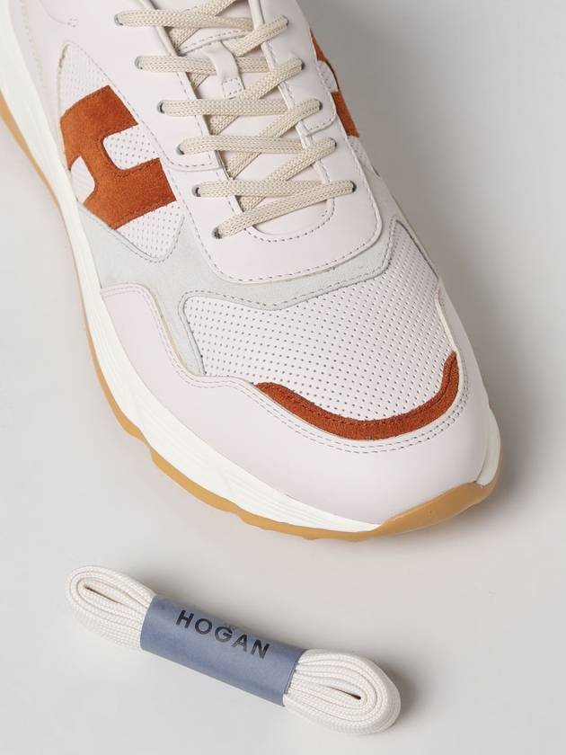 Sneakers Hyperlight Hogan in pelle - HOGAN - BALAAN 4