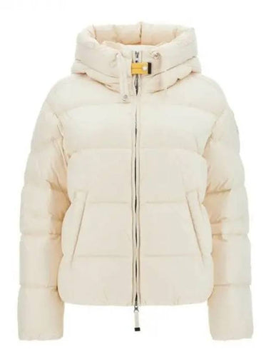 TILLY hooded padded jacket - PARAJUMPERS - BALAAN 1