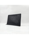 Women s Intrecciato Clutch 4298 - BOTTEGA VENETA - BALAAN 8