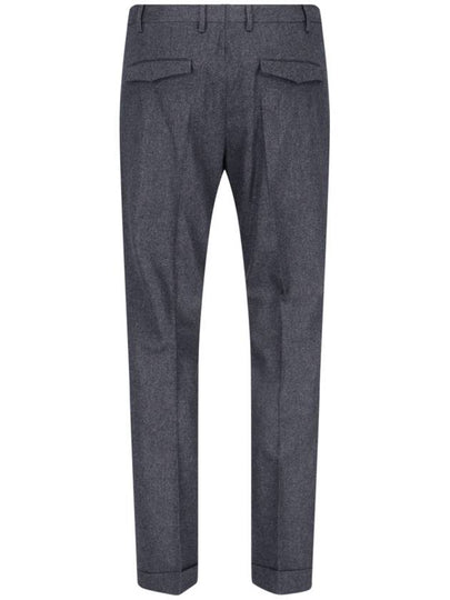 PT Torino Trousers Grey - PT TORINO - BALAAN 2