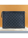 Pochette Voyage MM N41696 - LOUIS VUITTON - BALAAN 5