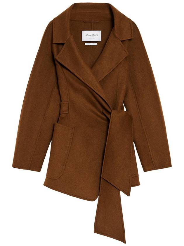 Max Mara Jackets - MAX MARA - BALAAN 1