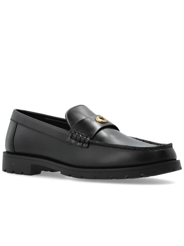 Coach Jocelyn Loafers Shoes, Women's, Black - COACH - BALAAN 4