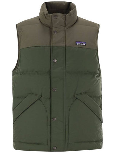 DOWNDRIFT - Padded Vest - PATAGONIA - BALAAN 1