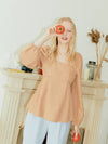 Happiness Blouse - LE FORONG - BALAAN 5