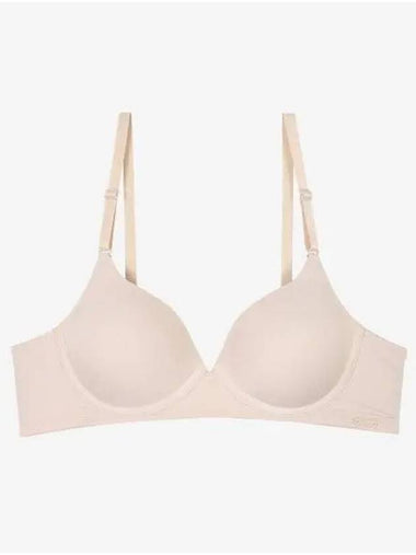 UNDERWEAR Essential Basic No Wire Bra FI4BAG1643FSAD - FILA - BALAAN 1