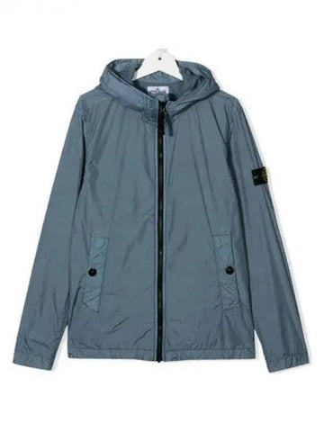 Kids Women s Wappen Hooded Jacket 761640233 V0046 Other 1006750 - STONE ISLAND - BALAAN 1