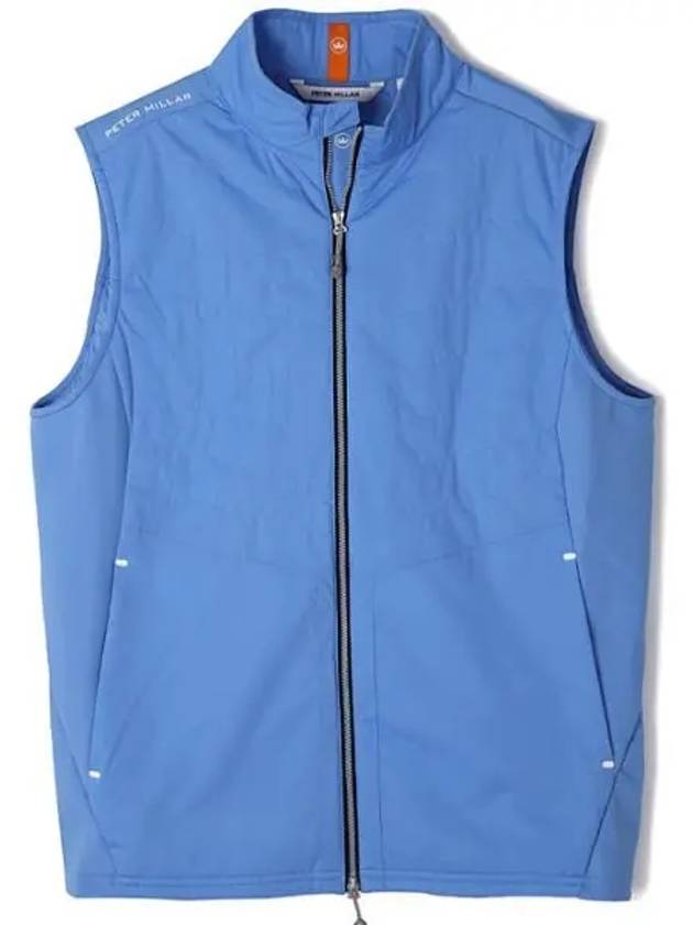 FUSE ELITE HYBRID VEST MS23EZ46 MRTM Men s - PETER MILLAR - BALAAN 1