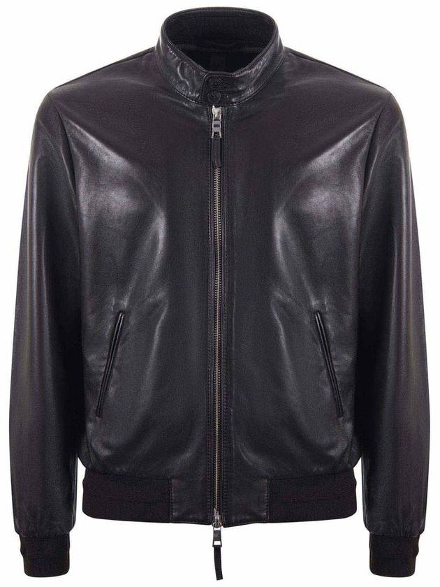 The Jack Leathers  Coats - THE JACK LEATHERS - BALAAN 1