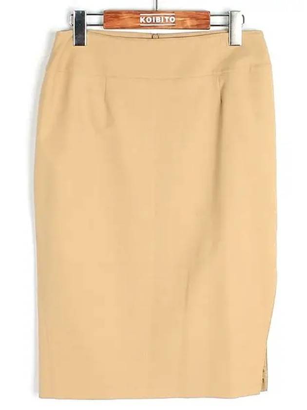 Smith Market Women s Skirt Clothing - VALENTINO - BALAAN 1