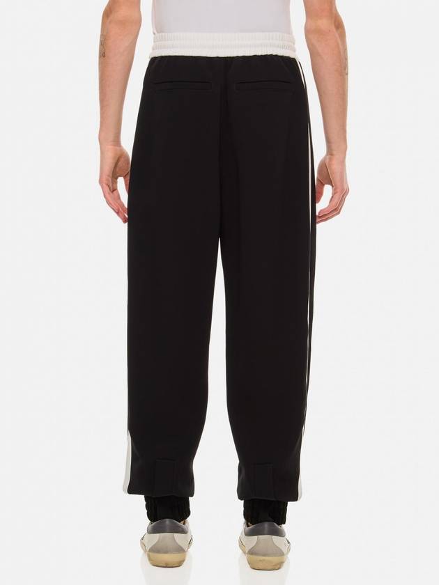 Pants men Alexander Mcqueen - ALEXANDER MCQUEEN - BALAAN 3