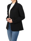 Exclusive special price limited to 30 pieces Virgin wool coat jacket 29046113650 BIRD 013 - MAX MARA - BALAAN 4