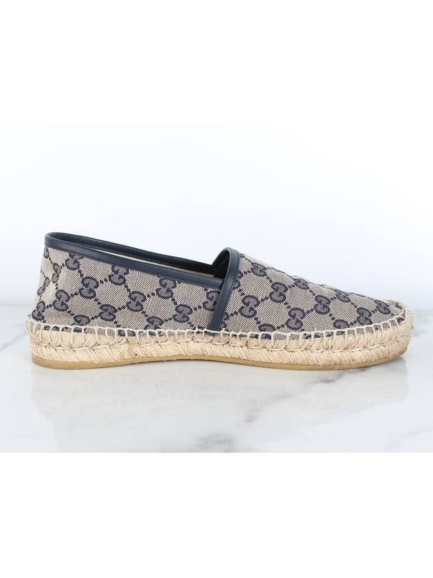 espadrille - GUCCI - BALAAN 8