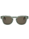 Glasses 4S233CPLB 31DS CL40233I 96E Free DARK SAGE - CELINE - BALAAN 1