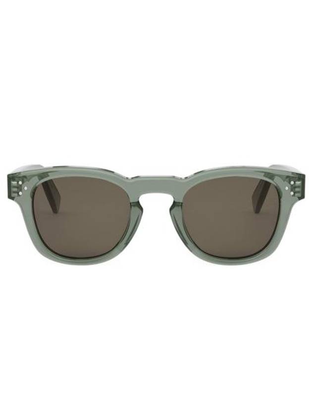 Glasses 4S233CPLB 31DS CL40233I 96E Free DARK SAGE - CELINE - BALAAN 1