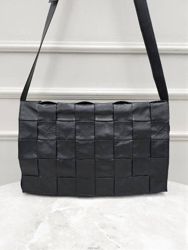 men cross bag - BOTTEGA VENETA - BALAAN 1