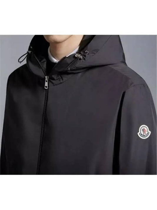 Miracle TRAVERSIER hooded jacket 1A00086 - MONCLER - BALAAN 2