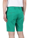 Vent Shorts Green - J.LINDEBERG - BALAAN 6