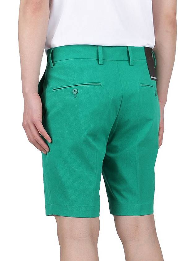 Vent Shorts Green - J.LINDEBERG - BALAAN 6