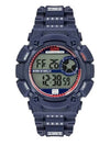 Wrist Watch Rubber Men's Electronic Digital 38 312 001 - FILA - BALAAN 2