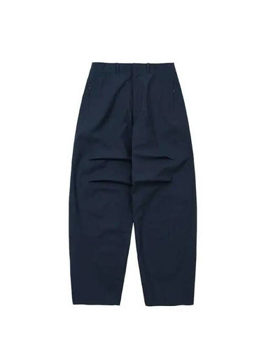 3L Pants NAVY - AJOBYAJO - BALAAN 1