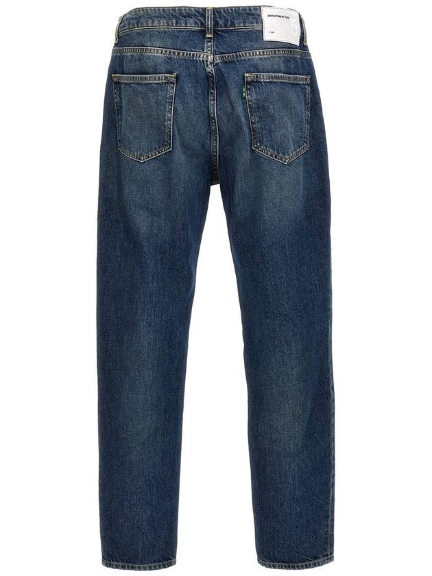 Department 5 'Drake' Jeans - DEPARTMENT 5 - BALAAN 2